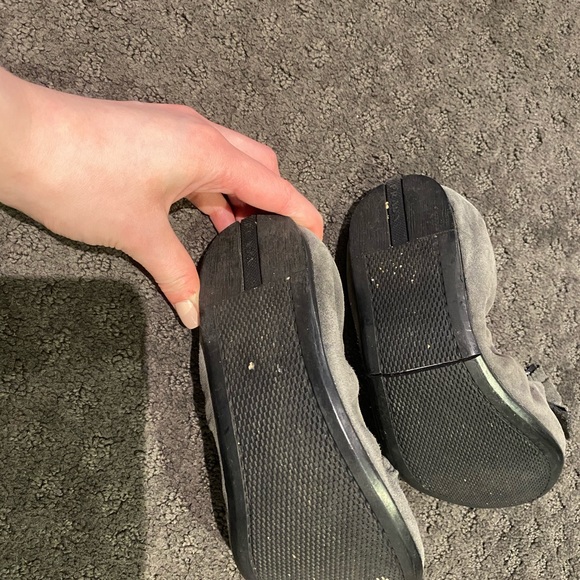 Prada Bow Flats - Picture 3 of 7